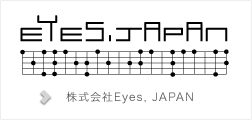Eyes, JAPAN