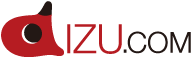 aizu.com logo