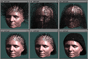 Hair growth