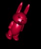 HyperFun Gallery: Red Rabbit