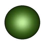 Simple sphere