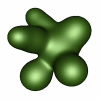 Blobby