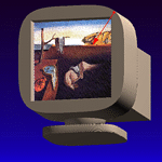 initial monitor